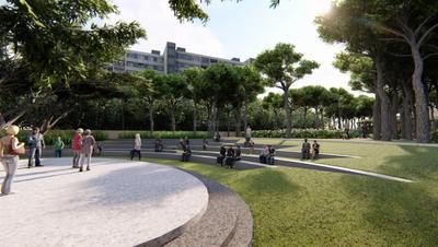 Project Image of 1200.0 - 2400.0 Sq.ft Residential Plot Plot for buy in Valmark Orchards