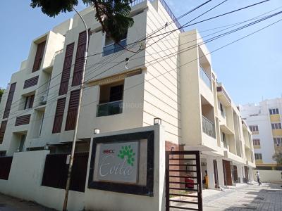 Project Image of 900.0 - 1860.0 Sq.ft 2 BHK Apartment for buy in BBCL Evita