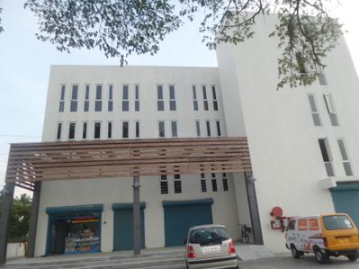 Project Image of 559.0 - 1805.0 Sq.ft 1 BHK Apartment for buy in S And P Living Spaces