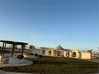 Project Image of 1000 Sq.ft Residential Plot / Land for sale in Bada Bangarda for Rs. 5300000