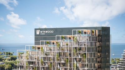 Project Image of 800.0 - 3550.0 Sq.ft 1 BHK Apartment for buy in Imtiaz Wynwood