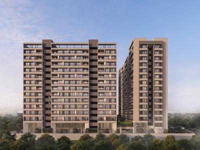 Project Image of 1485.0 - 1773.0 Sq.ft 2 BHK Apartment for buy in Shiv Aayansh Aura