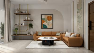 Project Image of 1799.0 - 2579.0 Sq.ft 3 BHK Apartment for buy in Veegaland Casabella