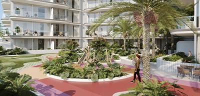 Project Image of 386.0 - 1603.0 Sq.ft Studio Studio Apartment for buy in Imtiaz Cove Grand