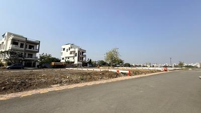 Project Image of 2138.59 - 6340.53 Sq.ft Residential Plot Plot for buy in Elante 38