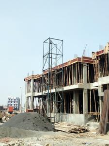 Project Image of 0.0 - 276.0 Sq.ft 1 BHK Apartment for buy in Siddhi Sai Apartment