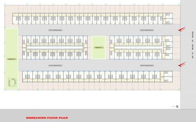Project Image of 366.51 - 522.8 Sq.ft Shop Shop for buy in Diya Vinayak Industrial Estate 3