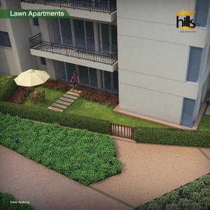 Project Image of 1250.0 - 2077.0 Sq.ft 2 BHK Apartment for buy in Umang Winter Hills