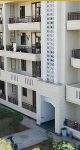 Project Image of 653.0 - 1099.0 Sq.ft 1 BHK Apartment for buy in Sunskriti II