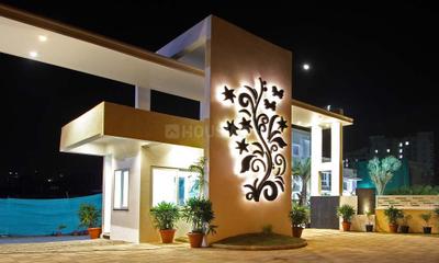 Project Image of 4296.0 - 4415.0 Sq.ft 4 BHK Villa for buy in Vajram Aster Homes