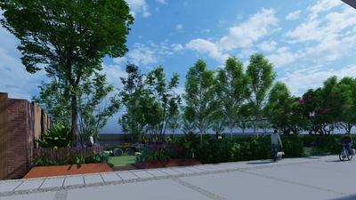 Project Image of 1756.0 - 2413.0 Sq.ft 3 BHK Apartment for buy in Sunyuga Vantara