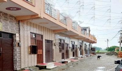 Project Image of 450.0 - 900.0 Sq.ft 1 BHK Villa for buy in Vridhi Homes