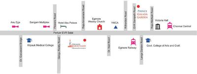 Project Image of 2015.0 - 4075.0 Sq.ft 3 BHK Apartment for buy in Prince Galada Gardens