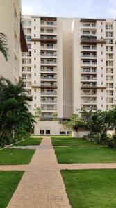 Project Image of 1850.0 - 3887.0 Sq.ft 3 BHK Apartment for buy in Divya Sree 77 Place