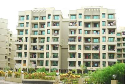 Project Image of 780.0 - 1350.0 Sq.ft 1 BHK Apartment for buy in Raj Mohan Tulsi Vihar