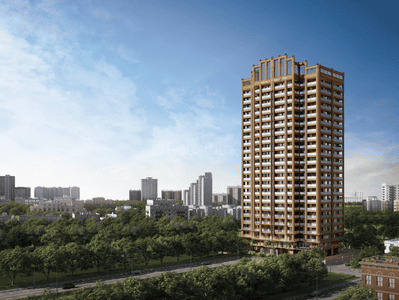 Project Image of 3500.0 - 3650.0 Sq.ft 4.5 BHK Apartment for buy in MNB Ananta Vilasa 2 0