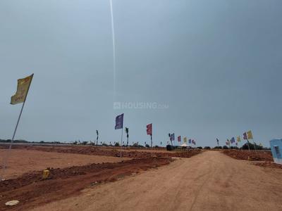 Project Image of 1196.95 - 6651.02 Sq.ft Residential Plot Plot for buy in The SVG City