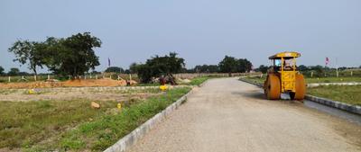 Project Image of 1323.0 - 1872.0 Sq.ft Residential Plot Plot for buy in Balaji Gardens