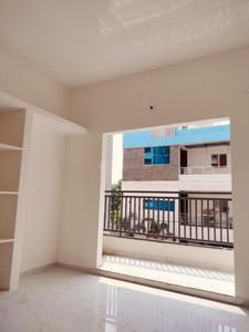 Project Image of 1200.0 - 1687.0 Sq.ft 2 BHK Apartment for buy in VSM Sloka Meadows