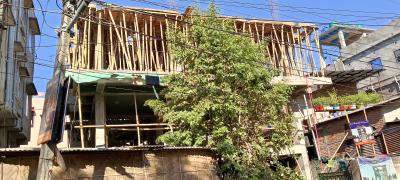 Project Image of 822.0 - 1167.0 Sq.ft 2 BHK Apartment for buy in Srishti Arati Niwas
