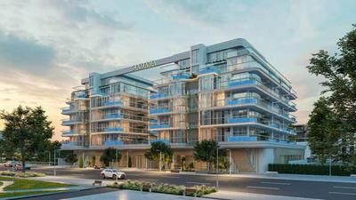 Project Image of 1154.0 - 1326.0 Sq.ft 2 BHK Apartment for buy in Samana Rome