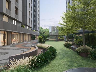 Project Image of 2070.0 - 2475.0 Sq.ft 3 BHK Apartment for buy in Park Paradise