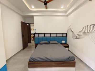 Project Image of 1364.0 - 1376.0 Sq.ft 3 BHK Apartment for buy in Aarna 48