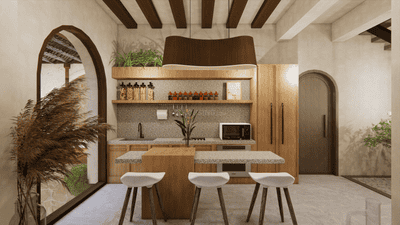 Project Image of 0.0 - 3452.0 Sq.ft 3 BHK Villa for buy in Serenica Villa