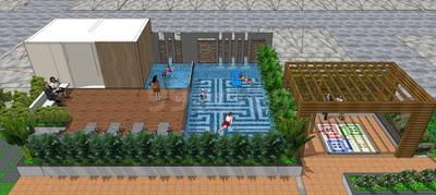 Project Image of 1150.0 - 1850.0 Sq.ft 2 BHK Apartment for buy in Kingston Legacy