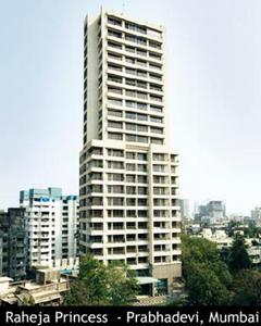 Project Image of 1850.0 - 3900.0 Sq.ft 3 BHK Apartment for buy in Raheja Princess
