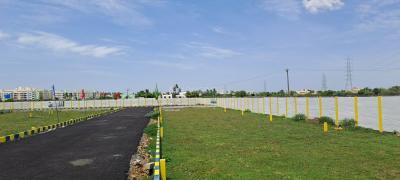 Project Image of 800.0 - 1250.0 Sq.ft Residential Plot Plot for buy in My Home Balasubramaniyam Nagar Phase 2