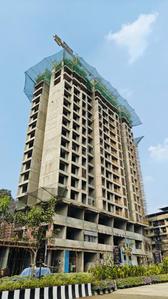 Project Image of 445.0 - 640.0 Sq.ft 1 BHK Apartment for buy in Laukik Vastu Luxuria