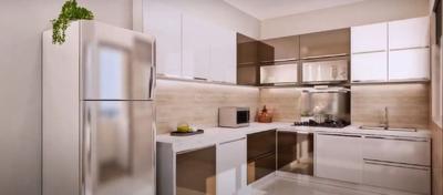 Project Image of 1853.0 - 3167.0 Sq.ft 3 BHK Apartment for buy in Sobha Royal Crest