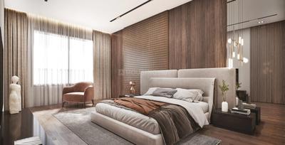 Project Image of 2700.0 - 3000.0 Sq.ft 3 BHK Apartment for buy in Status Altezza