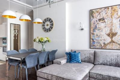 Project Image of 434.75 - 850.99 Sq.ft 1 BHK Apartment for buy in Empire Arena Square