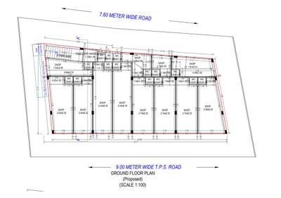 Project Image of 175.45 - 1721.04 Sq.ft 1 RK Apartment for buy in Business Corner