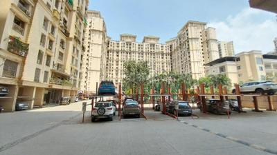 Project Image of 438.0 - 1100.0 Sq.ft 1 BHK Apartment for buy in Madhav Palacia