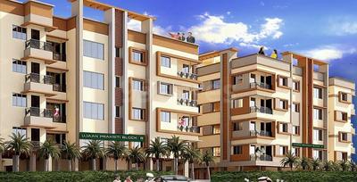 Project Image of 726 Sq.ft 2 BHK Apartment / Flat for sale in Omarhati for Rs. 3762000