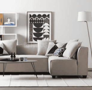Project Image of 383.0 - 561.0 Sq.ft 1 BHK Apartment for buy in MPR Urban City