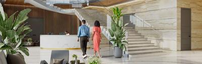 Project Image of 3050.0 - 5925.0 Sq.ft 3.5 BHK Apartment for buy in Meadows The Welkin Heights