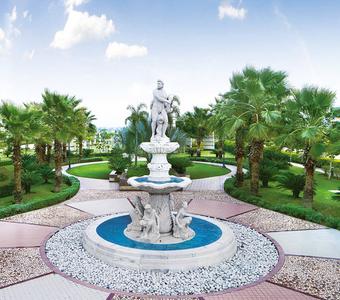 Project Image of 0.0 - 4500.0 Sq.ft 4 BHK Villa for buy in Omaxe The Empire