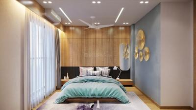 Project Image of 1110.0 - 1716.0 Sq.ft 2 BHK Apartment for buy in Monarch Aqua Block A