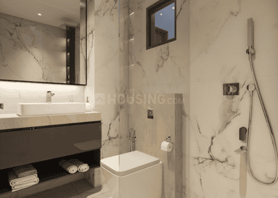 Project Image of 447.0 - 598.0 Sq.ft 1 BHK Apartment for buy in Ekdanta 24 Karat