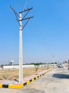 Project Image of 1350.0 - 2700.0 Sq.ft Residential Plot Plot for buy in Sarvagna M N D Avenue