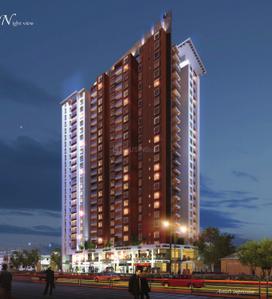 Project Image of 1293.0 - 1997.0 Sq.ft 2 BHK Apartment for buy in Prestige North Point