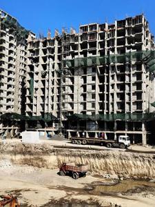 Project Image of 492.34 - 785.77 Sq.ft 1 BHK Apartment for buy in Majestique Rhythm County Phase V
