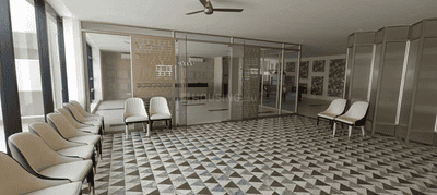 Project Image of 1313.2 - 1496.18 Sq.ft 3 BHK Apartment for buy in Esteem Kings Court 3