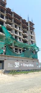 Project Image of 0.0 - 1755.0 Sq.ft 3 BHK Apartment for buy in Festival O2