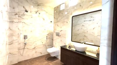 Project Image of 1278.0 - 1283.0 Sq.ft 3 BHK Villa for buy in Dream Diamond