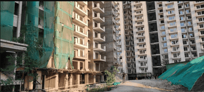 Project Image of 821.18 - 1946.11 Sq.ft 2 BHK Apartment for buy in Express Astra Phase II